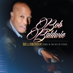 Baldwin, Bob – Mellowonder- Songs In the Key of Stevie