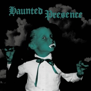 V/A – Haunted Presence
