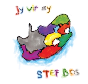 Bos, Stef – Jy Vir My