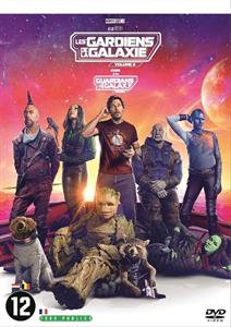 Movie – Guardians of the Galaxy 3