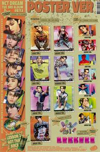 Nct Dream – Istj