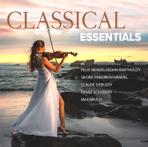 V/A – Classical Essentials