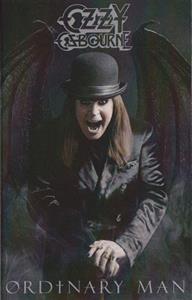 Osbourne, Ozzy – Ordinary Man