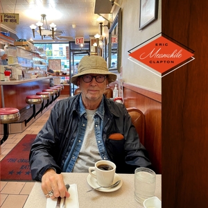 Clapton, Eric – Meanwhile