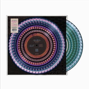 Ballerini, Kelsea – Patterns