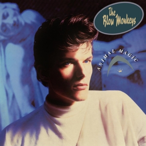 Blow Monkeys – Animal Magic