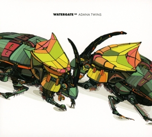Adana Twins – Watergate 25