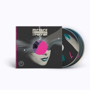 V/A – Strobes In Space (Indie Sleaze, Nu Rave & Future Disco 2000-2009)