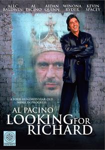 Documentary – Looking For Richard