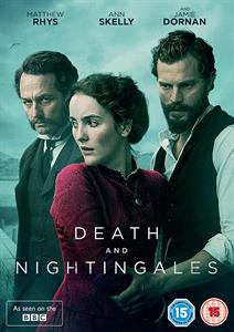 Tv Series – Death and Nightingales
