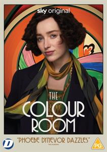 Movie – Colour Room