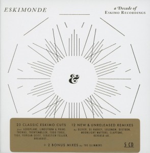 V/A – Eskimonde