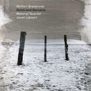 Brederode, Wolfert – Ruins and Remains