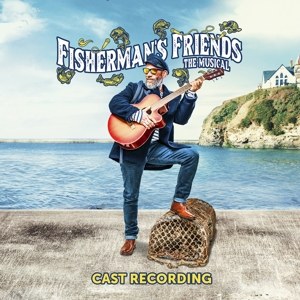 V/A – Fisherman's Friends the Musical