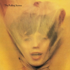 Rolling Stones – Goats Head Soup