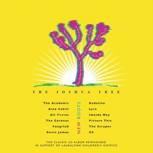 V/A – Joshua Tree - New Roots