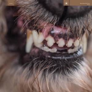 Blanck Mass – World Eater
