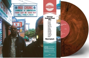 Chicago Underground Duo – Hyperglyph