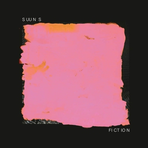 Suuns – Fiction (White)