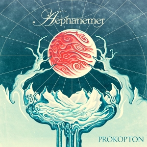 Aephanemer – Prokopton