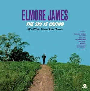 James, Elmore – Sky is Crying