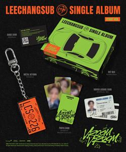 Lee, Chang Sub – Vroom Vroom