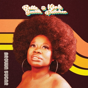 Bette & Kirk Fletcher Smith – 7-Brown Sugar