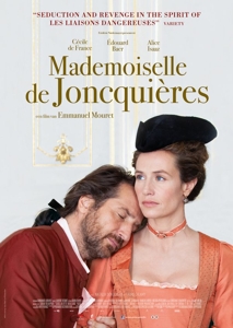 Movie – Mademoiselle De Joncquieres