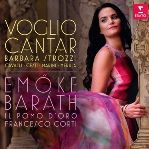 Barath – Voglio Cantar
