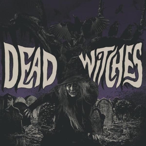 Dead Witches – Ouija
