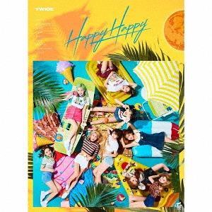 Twice – Happy Happy