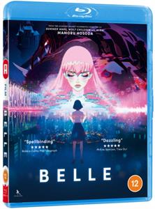 Anime – Belle