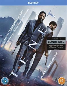 Movie – Tenet