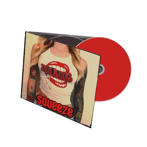 Bites – Squeeze