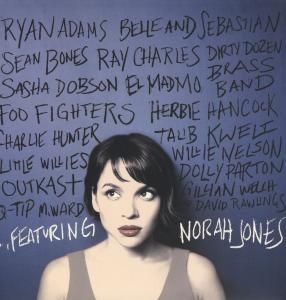 Jones, Norah – Featuring Norah Jones