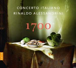 Concerto Italiano – 1700