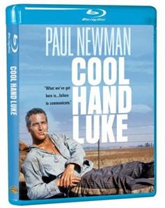 Movie – Cool Hand Luke