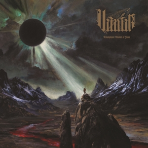 Vimur – Triumphant Master of Fates