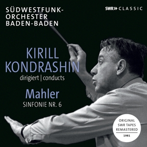 Royal Concertgebouw Orchestra – Symphony No.6 In a Minor