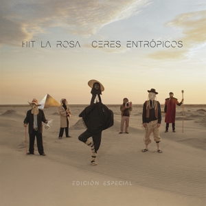 Hit La Rosa – Ceres Entropicos