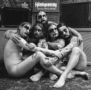 Handgemeng – Satanic Panic Attack