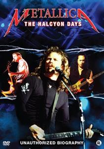 Movie – Halcyon Days