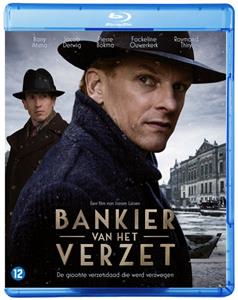 Movie – Bankier Van Het Verzet