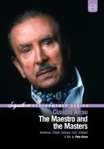 Beethoven – Maestro and the Masters