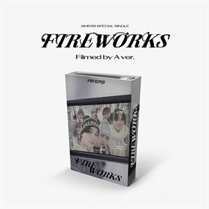 Aimers – Fireworks