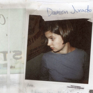 Jurado, Damien – Ghost of David