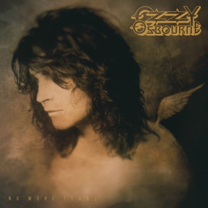 Osbourne, Ozzy – No More Tears