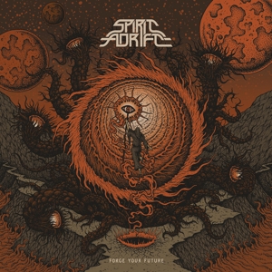 Spirit Adrift – Forge Your Future - Ep