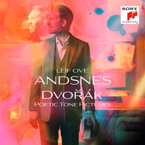 Andsnes, Leif Ove – Dvorák: Poetic Tone Pictures, Op.85