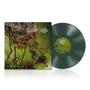 Psychotic Waltz – Mosquito (Re-Issue 2024)